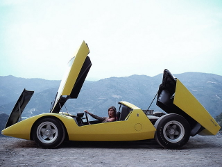 Illustration for article titled Ferrari Friday!